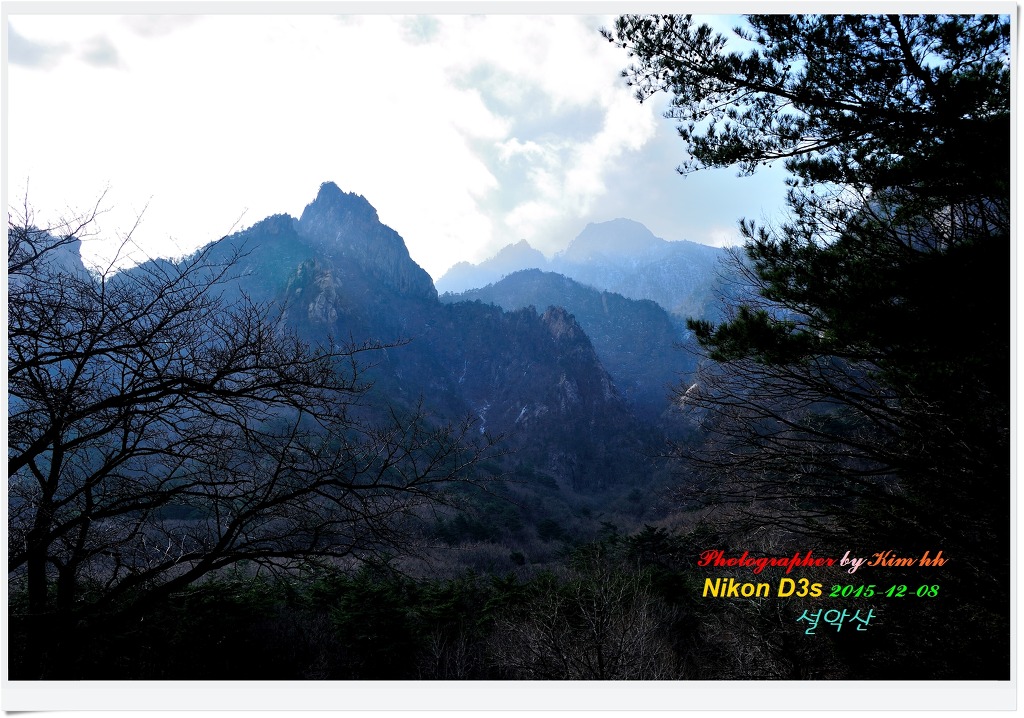 설악산가방 이미지