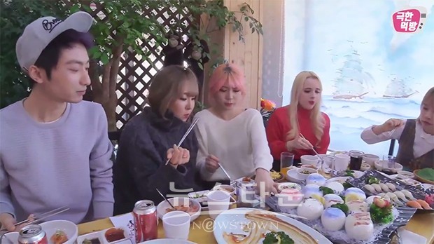 등대활어회식당 이미지