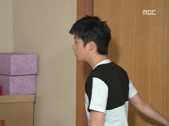 [거침없이하이킥] 윤호의 짝사랑 이야기 - 10 | 인스티즈