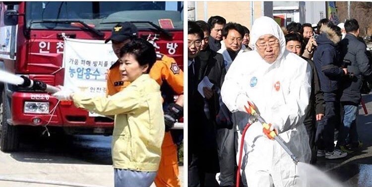 씽크로율 100% | 인스티즈