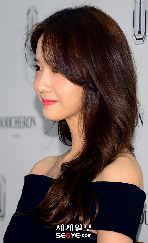 [소녀시대] 오늘자 윤아.jpg | 인스티즈