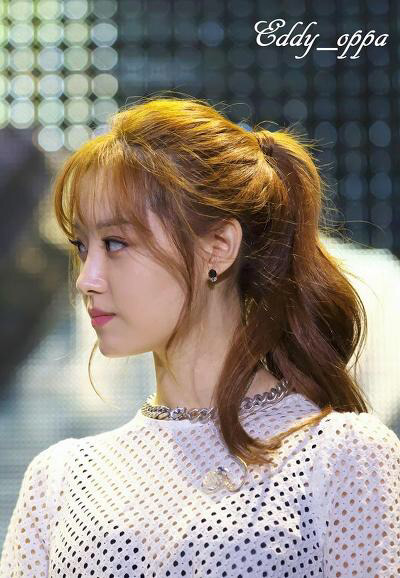 설레는 여자 헤어스타일 | 인스티즈