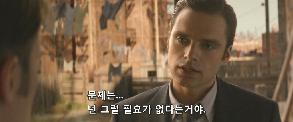 [캡틴아메리카] 시빌워 이전까지 타임라인으로 본 스티브와 버키의 이야기.jpgif | 인스티즈