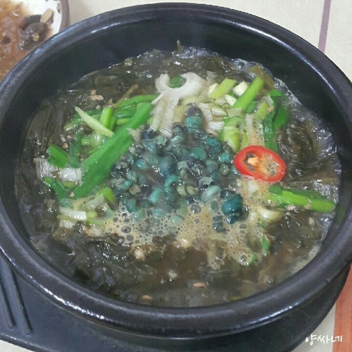 해장국 | 인스티즈