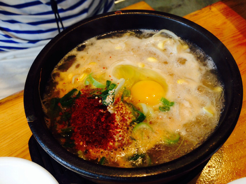 전주한옥마을 먹거리 | 인스티즈