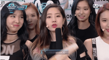 트와이스 다현이.gif | 인스티즈