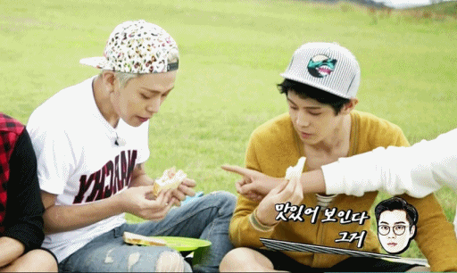맛있어 보인다.gif | 인스티즈