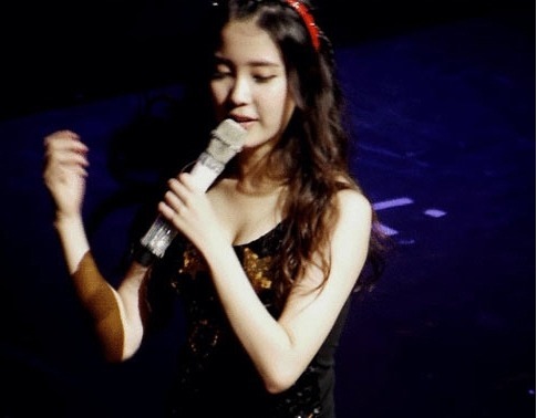 아이유.jpgif | 인스티즈