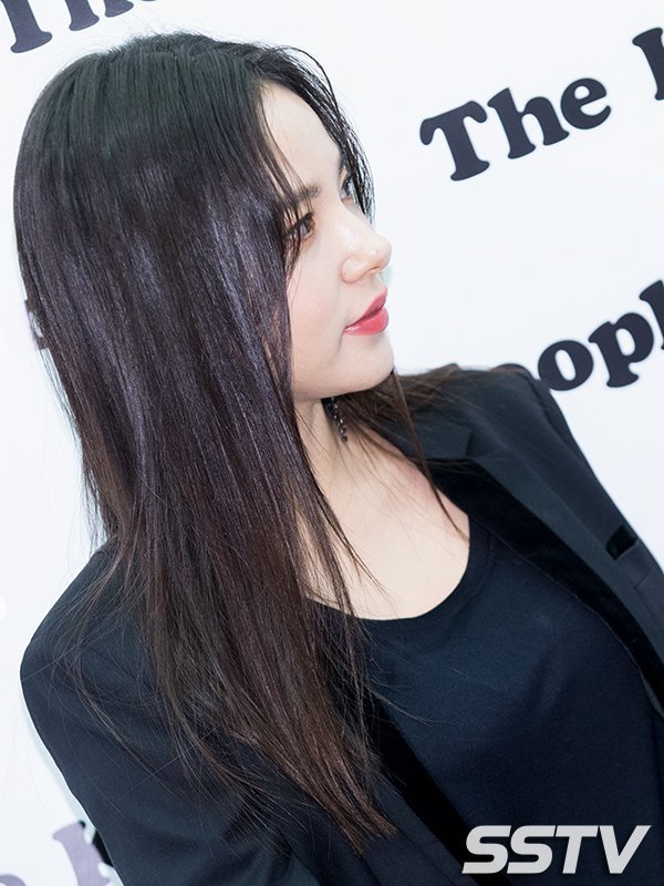 오늘자 민효린 근황 | 인스티즈