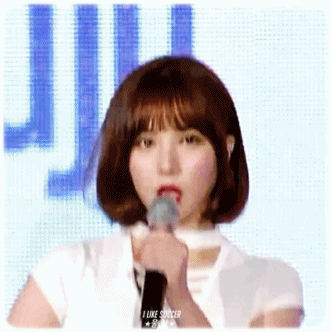 [데이터주의] 161009 dmc 페스티벌 - 여자친구.gif | 인스티즈