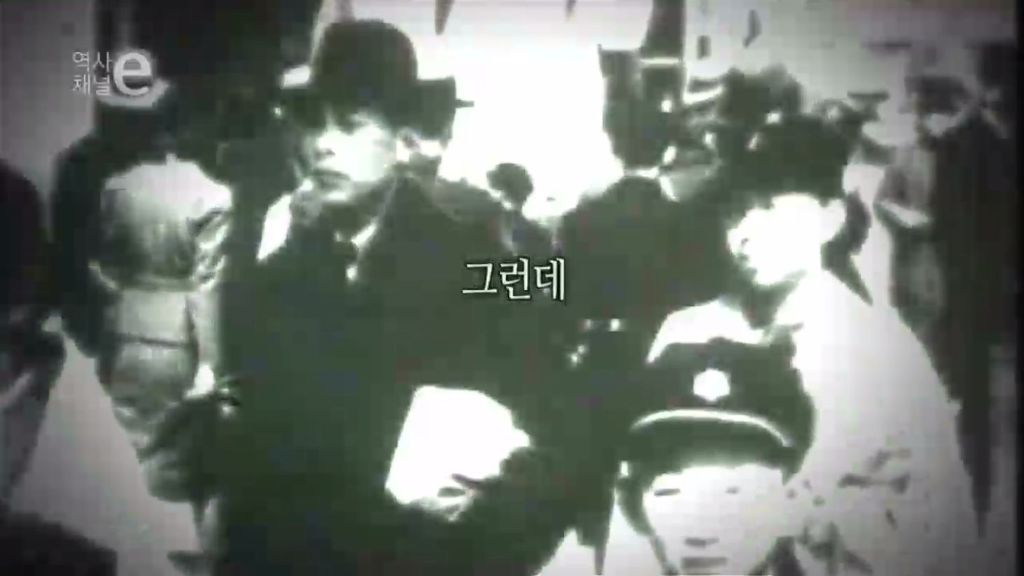 미개한 인간을 전시합니다 | 인스티즈