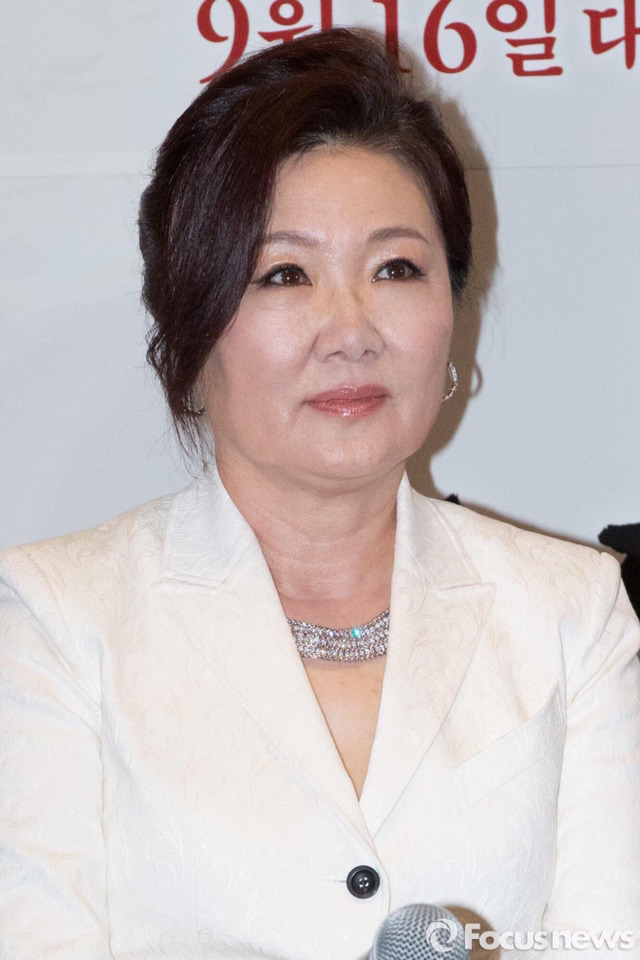 작품마다 이미지 변화가 다양하나 전혀 위화감 없는 여배우 | 인스티즈