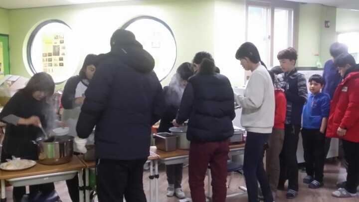 샛별초등학교 이미지