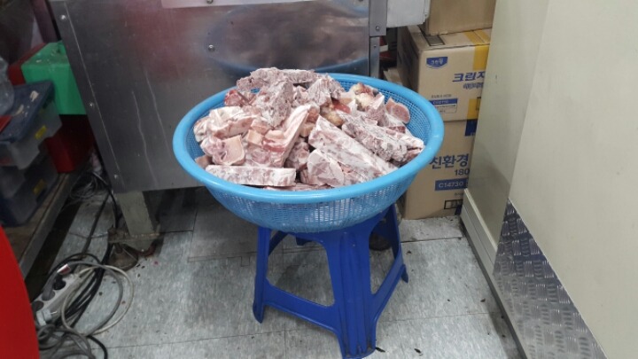 꼬기꼬기 이미지