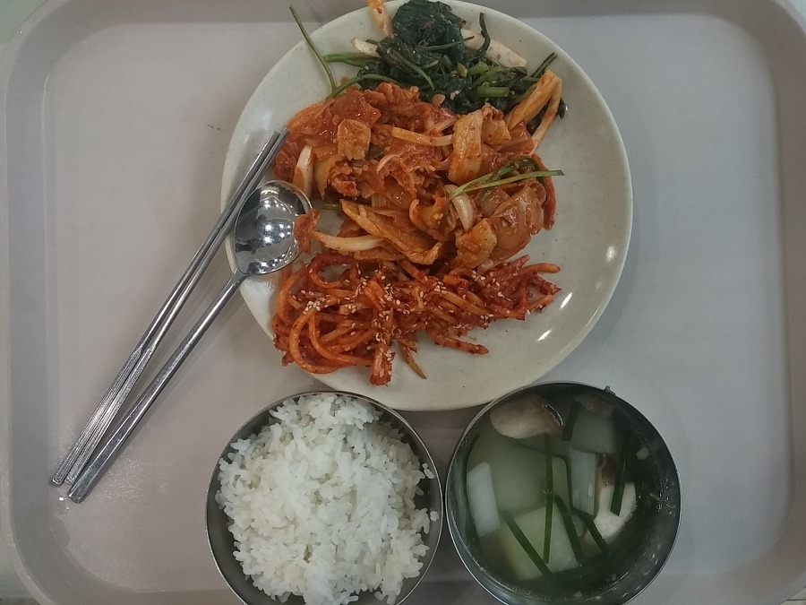1000원 아침밥 | 인스티즈