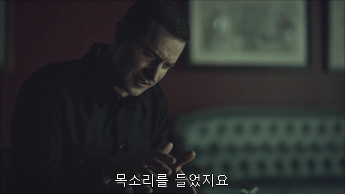 [로맨틱스릴러미드] 한니발 (Hannibal) 시즌3 에피11 (1/4) | 인스티즈