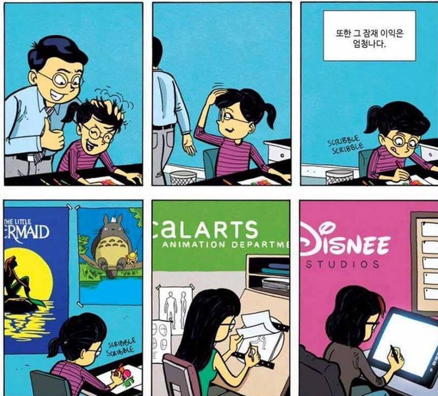 예술가를 응원해야 하는 이유 | 인스티즈