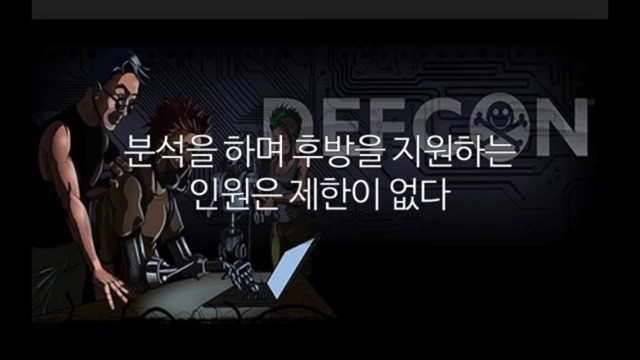 한국이 세계 해킹대회 데프콘에서 3위를 하면 일어나는 참사 | 인스티즈