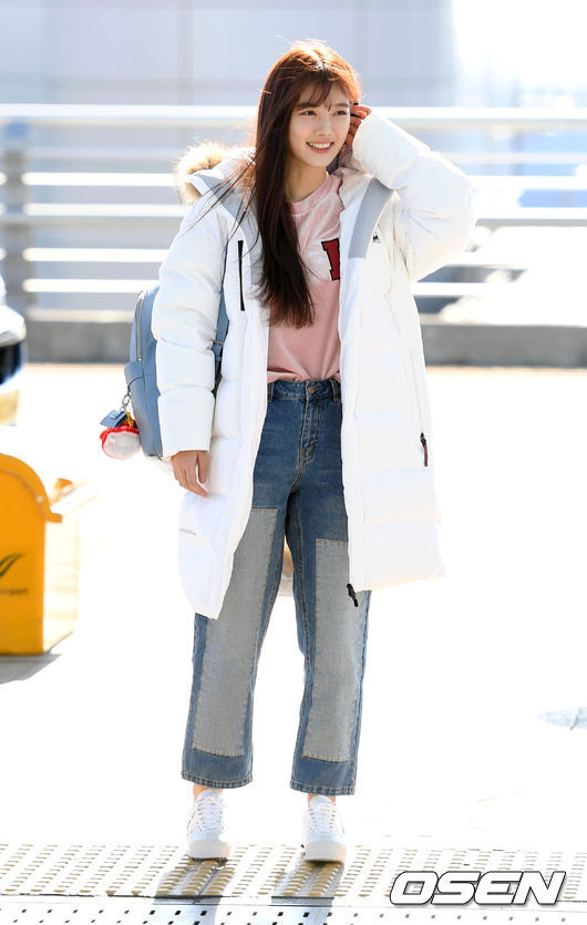 오늘자 김유정.jpg | 인스티즈