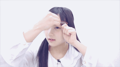 여자의 준비.gif | 인스티즈