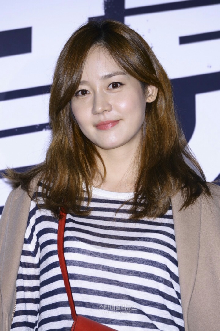 오늘자 성유리 근황 | 인스티즈