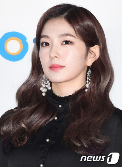 오늘자 아이린 | 인스티즈