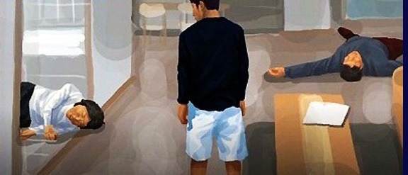 90년생 살인범 사형수 | 인스티즈