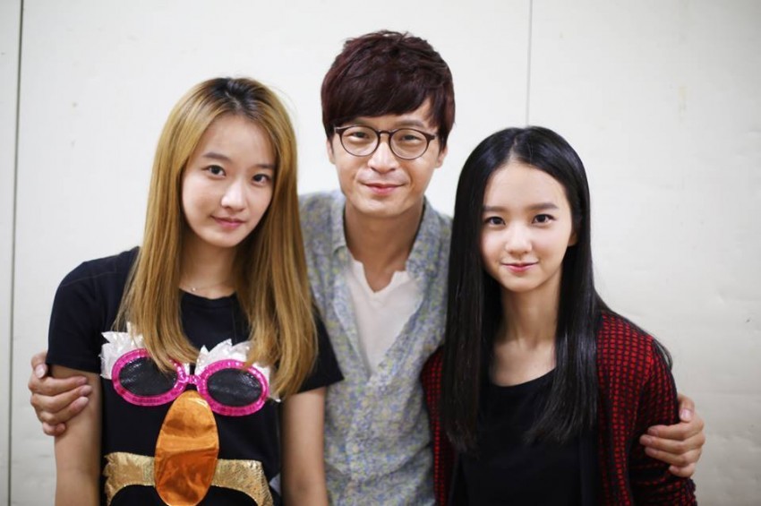 프로듀스101 시즌2 나온다면 탑3 가능할듯 | 인스티즈