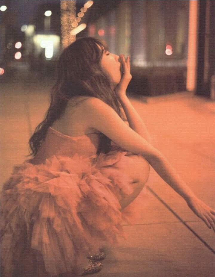 15만부 이상 팔렸다는 여자아이돌 잡지 | 인스티즈