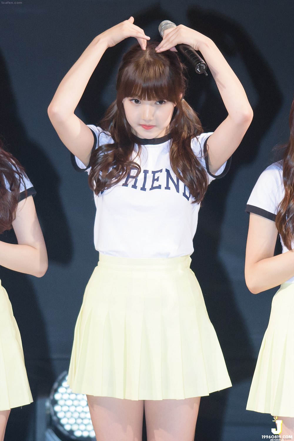 프로듀스101 나오면 TOP 3 가능 vs 불가능 | 인스티즈