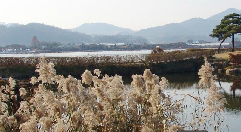 임페리얼레이크컨트리클럽 이미지