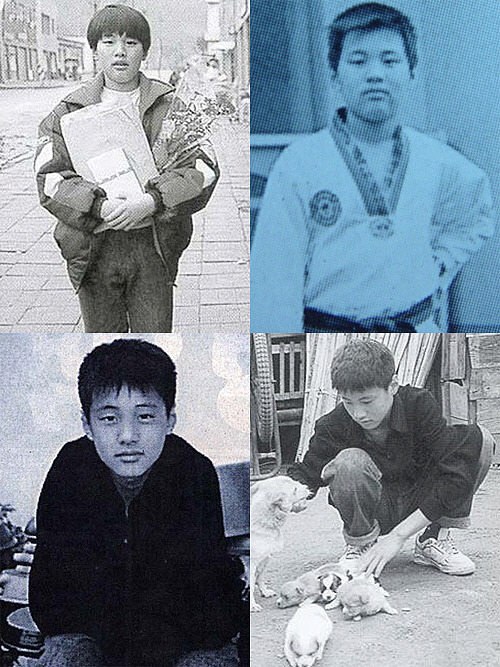살빠짐 이미지