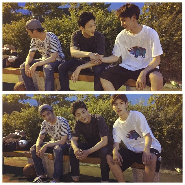 지인 이미지