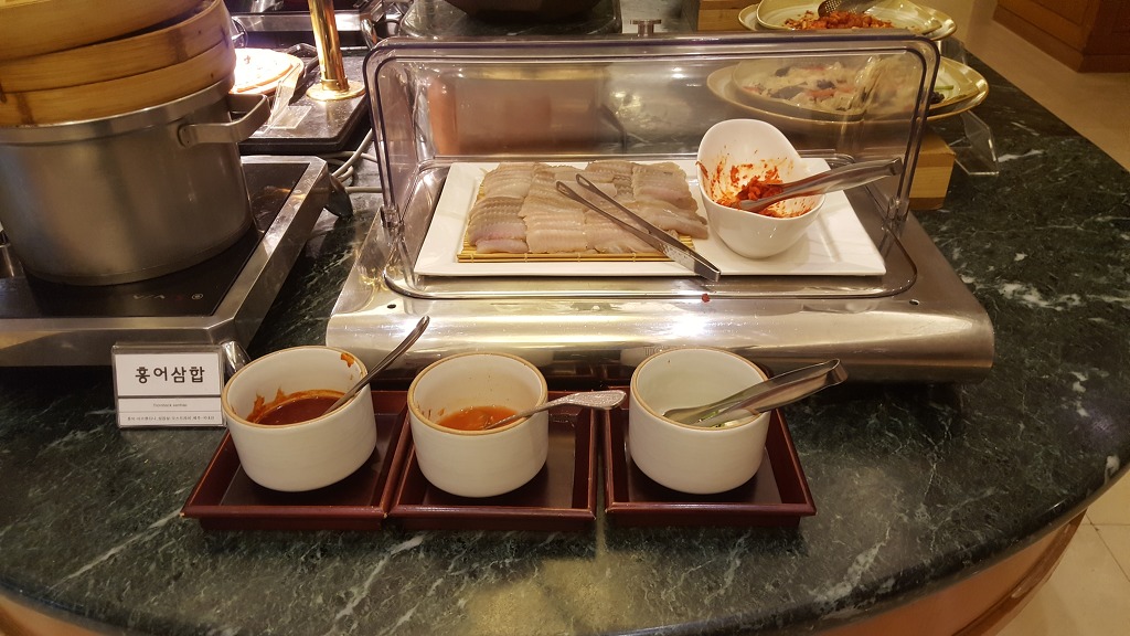 서울시내 호텔뷔페모음2(사진50장) | 인스티즈