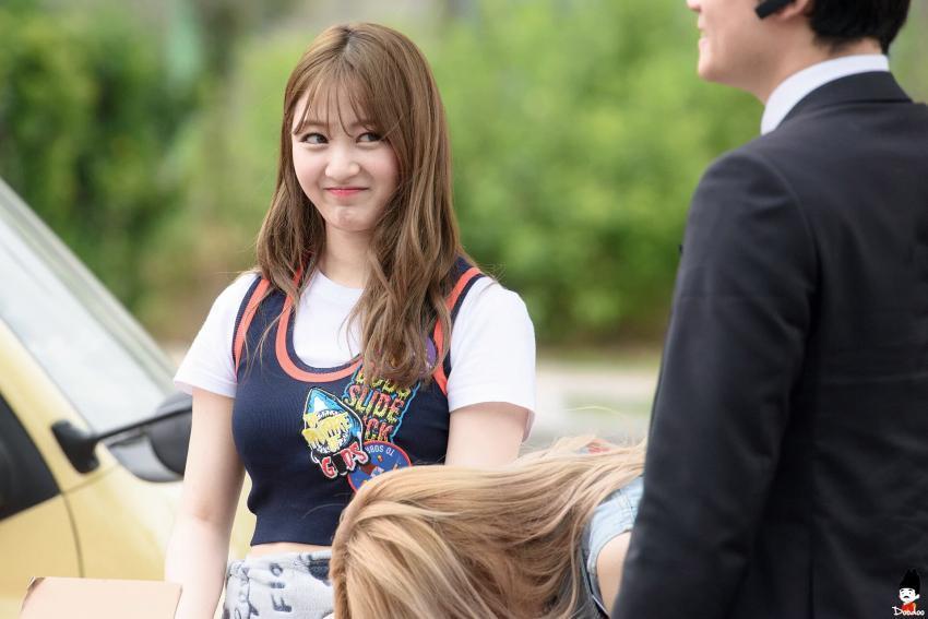 경호원에게 역조공하려다 실패한 연예인.jpg | 인스티즈