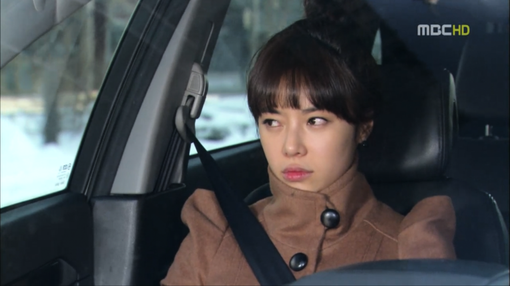 [지붕뚫고하이킥] 개털 정음 | 인스티즈