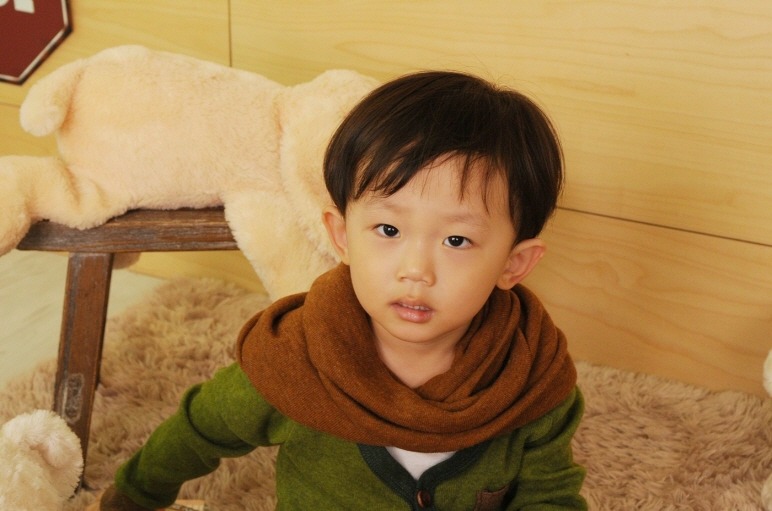 앙팡베이비포토 이미지