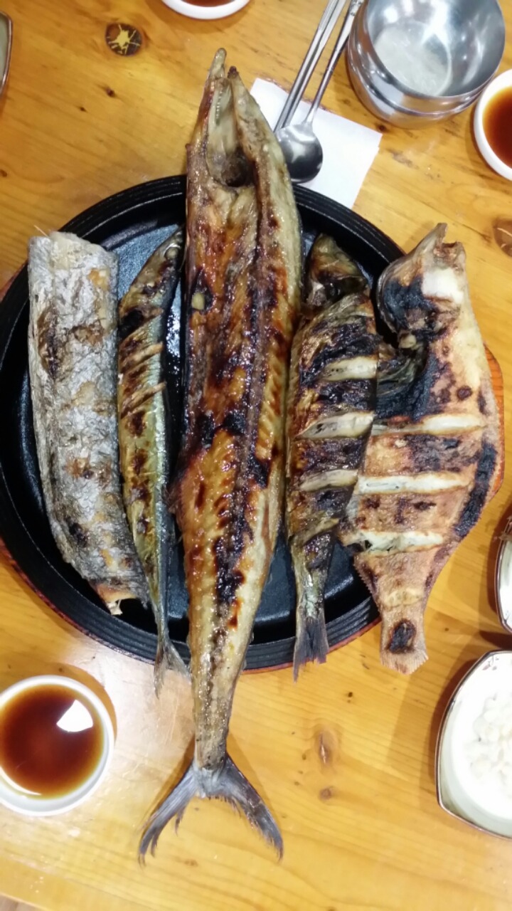 생선마을 이미지