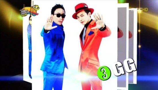 [무한도전] 박명수 vs 노홍철 역대 무도지분 No.2는??.jpg | 인스티즈