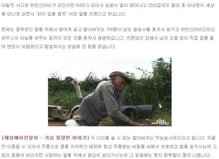 조재호 할아버지가 누구게????? | 인스티즈