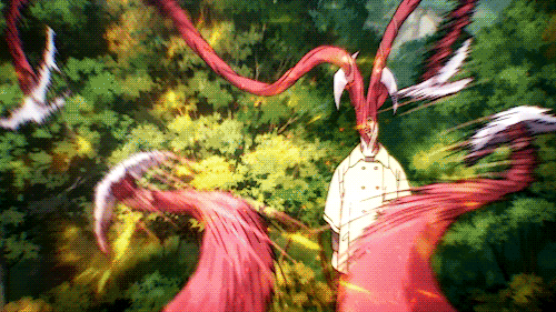 기생수.gif(혐오주의) | 인스티즈