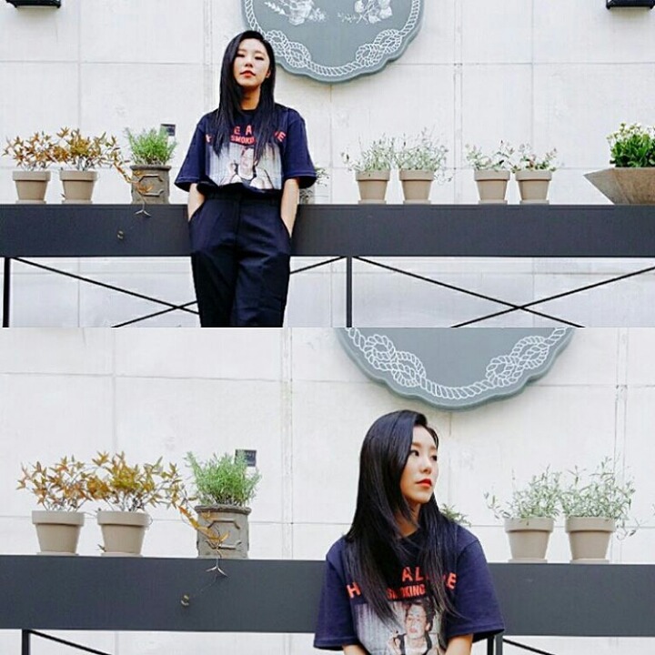 데일리 휘인 | 인스티즈