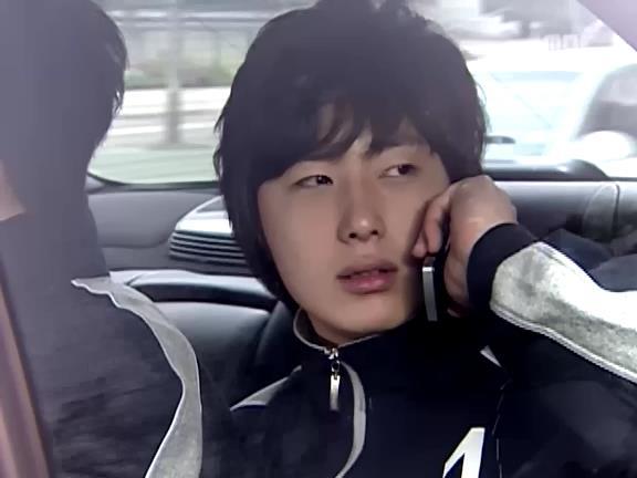 [거침없이하이킥] 다 바꿔버리는 문희 ㅋㅋㅋㅋㅋㅋㅋ.jpg | 인스티즈