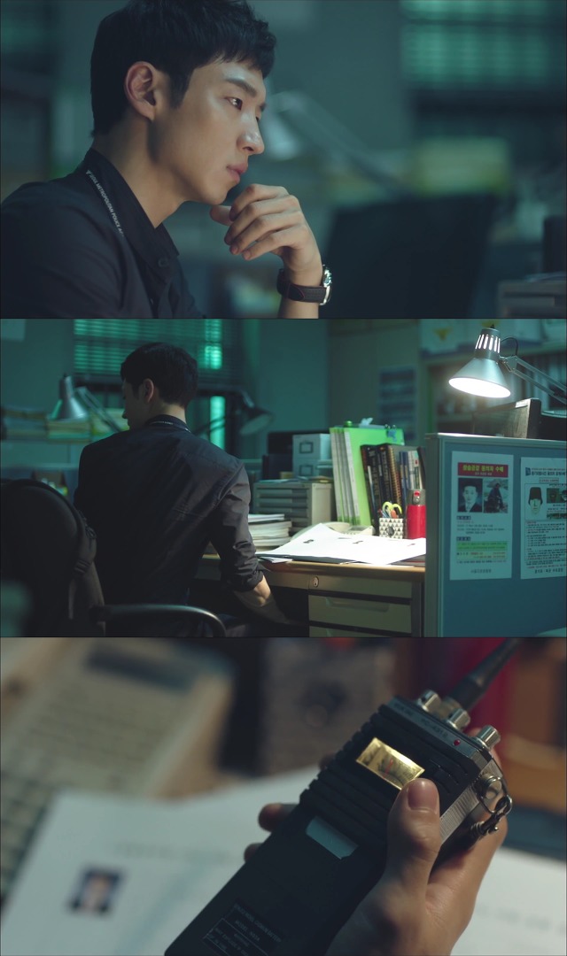 [시그널] 경기남부 연쇄살인사건 02.jpgif (움짤多) | 인스티즈