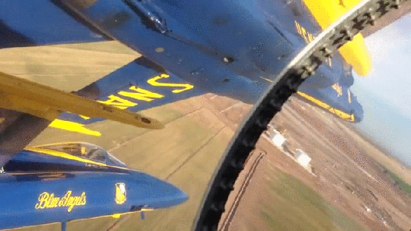 에어쇼가 위험한 이유 | 인스티즈