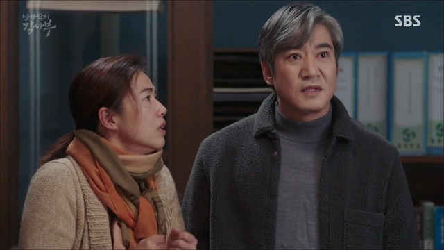 [낭만닥터김사부] 현실과 이상 사이에서 겪는 딜레마 : 박주혁 일병 사망진단서 사건.jpgif | 인스티즈