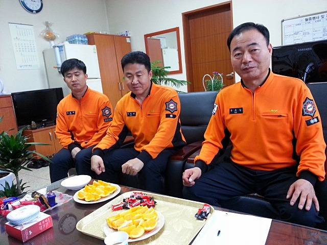 안성소방서(공도119안전센터) 이미지