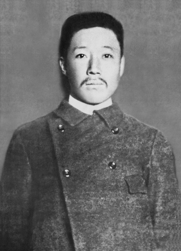 독립운동하면 3대가 망한다 | 인스티즈