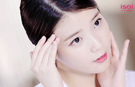 아이유.GIF | 인스티즈