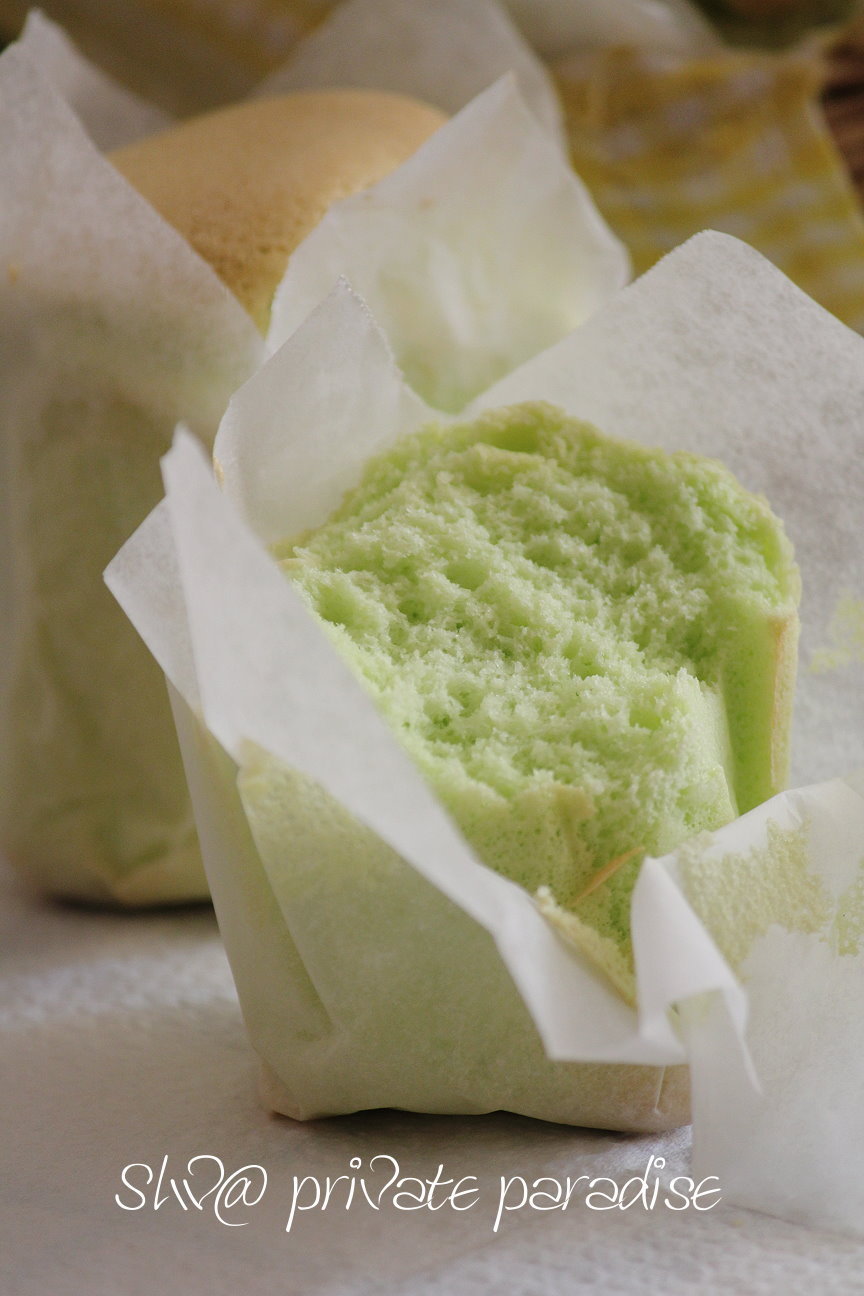중화권의 보드러운 케이크 paper wrapped cake 紙包蛋糕 | 인스티즈